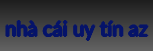 nhà cái uy tín az